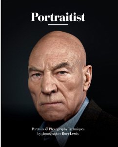 Portraitist - Lewis, Rory