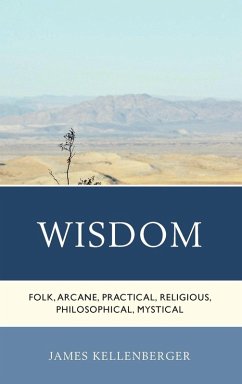 Cover Wisdom
