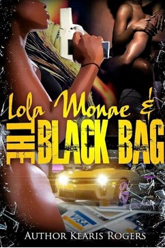 Lola Monae & The Black Bag - Rogers, Kearis