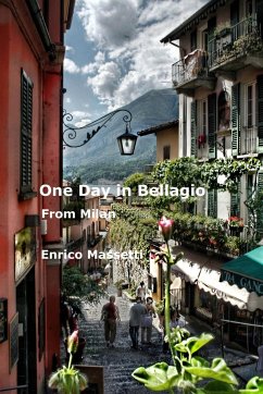 One Day in Bellagio from Milan - Massetti, Enrico