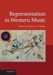 Representation in Western Music - Bild 1