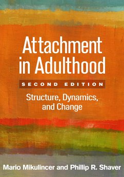 Attachment in Adulthood - Mikulincer, Mario; Shaver, Phillip R