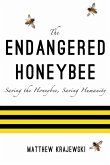 The Endangered Honeybee