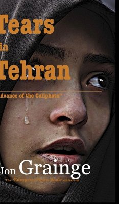 Tears in Tehran - Grainge, Jon