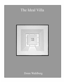 The Ideal Villa - Wahlberg, Donn