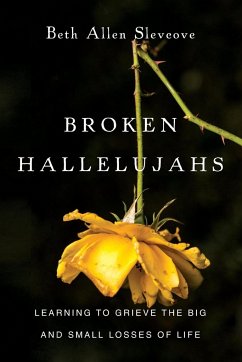 Broken Hallelujahs - Slevcove, Beth Allen