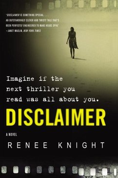 Disclaimer - Knight, Renée