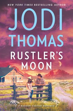 Rustler's Moon - Thomas, Jodi