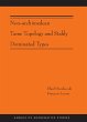 Non-Archimedean Tame Topology and... - Bild 1