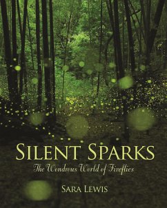 Silent Sparks - Lewis, Sara