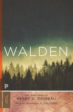 Walden - Thoreau, Henry D.