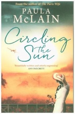 Circling the Sun - McLain, Paula