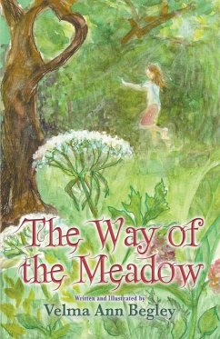 The Way of the Meadow - Begley, Velma Ann