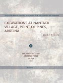 Excavations at Nantack Village, Point of Pines, Arizona: Volume 1