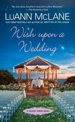 Wish Upon a Wedding - Mclane, Luann