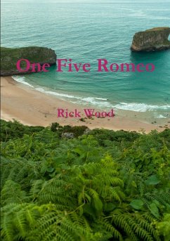 One Five Romeo - Wood, Rick