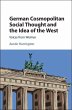 German Cosmopolitan Social Thought and... - Bild 1