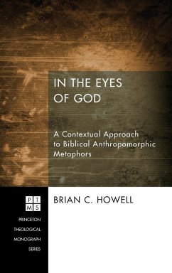 In the Eyes of God - Howell, Brian C.