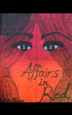 Affairs in Red - Turner, Beth