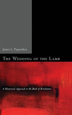 The Wedding of the Lamb