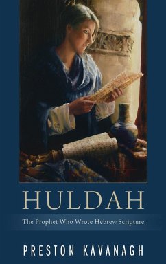 Huldah - Kavanagh, Preston