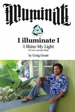 illuminati - i luminate i - Grant, Craig