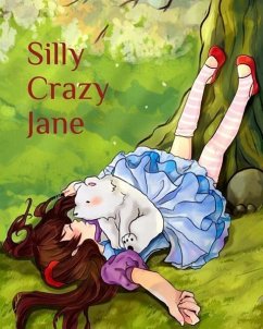 Silly Crazy Jane - Wilke, Mk