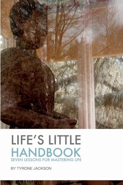 Life's Little Handbook - Jackson, Tyrone