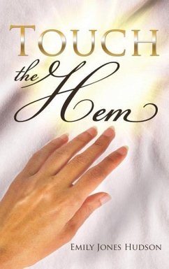 Touch the Hem - Hudson, Emily Jones