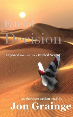 Cover Fateful Decision _________________________________________________ 