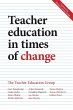 Teacher education in times of change - Bild 1