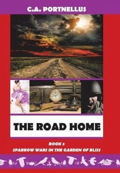 The Road Home - Portnellus, C. A.