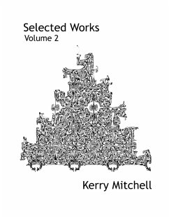 Selected Works Volume 2 - Mitchell, Kerry