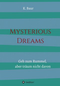 Mysterious Dreams