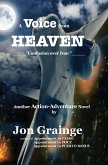 A Voice from HEAVEN _____"Confusion over Iran "_____ Another Action-Adventure Novel by