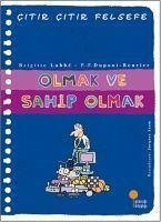 Citir Citir Felsefe 27 - Olmak ve Sahip Olmak - Labbe, Brigitte