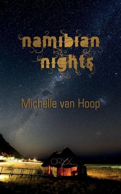 Namibian Nights - Hoop, Michelle Van