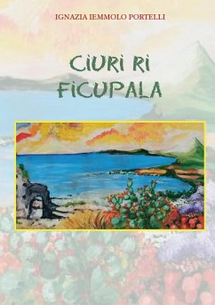 CIURI RI FICUPALA - Iemmolo Portelli, Ignazia