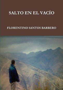 SALTO EN EL VACÍO - Santos Barbero, Florentino