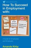 How to Succeed in Employment with Specific Learning Difficulties