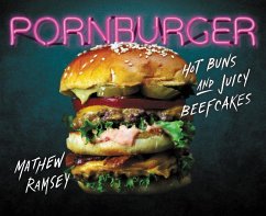 Pornburger - Ramsey, Mathew