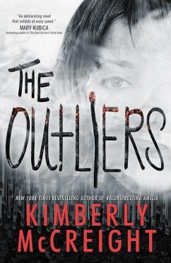 The Outliers - Mccreight, Kimberly