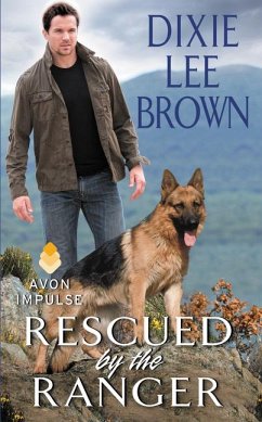 Rescued by the Ranger - Brown, Dixie Lee