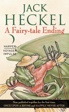 A Fairy-Tale Ending - Heckel, Jack