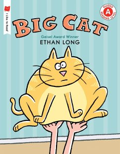 Big Cat - Long, Ethan