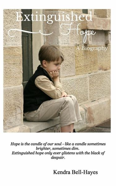 Extinguished Hope Extinguished Hope