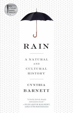 Rain - Barnett, Cynthia
