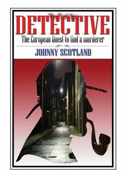 Detective - Scotland, Johnny