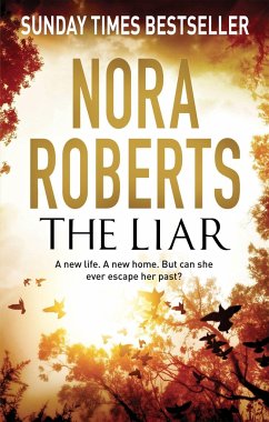 The Liar - Roberts, Nora