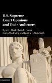 U.S. Supreme Court Opinions and Their Audiences